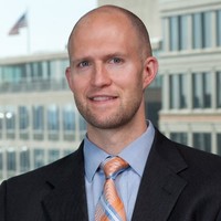 Dustin Palmer