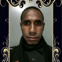 Mirou Paul