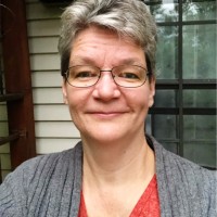 Fran Simpson