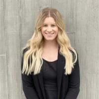 Kailee Mydske