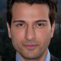 Erik Usein