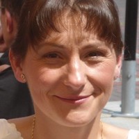 Annett Greschan