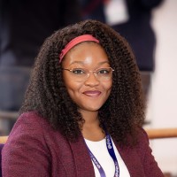 Joyce Eva N.