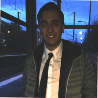 Ilker Utas