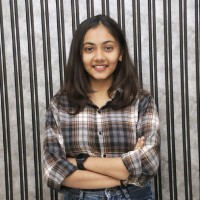 Panthii Dobariya