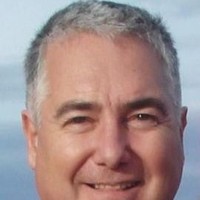 Steven Stanford