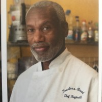 Reginald Beck