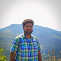 Thirupathi Pyati