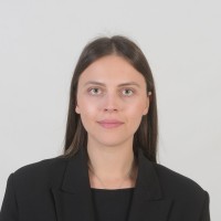 Mia Jovanovic