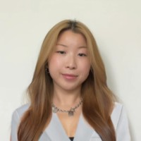 Christine Yue
