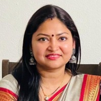 Lalita Vishwakarma