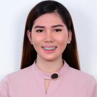 Shiela Mae Reveche