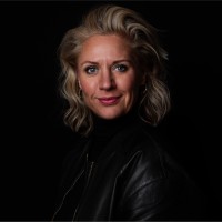 Mariska Pinxt Van Iersel