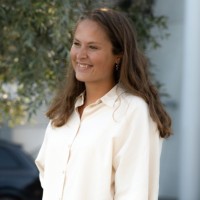 Sarah Lægaard Hansen