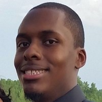 Darrion Minor