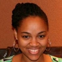 Aisha Thomas