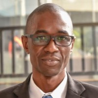 George Odipo