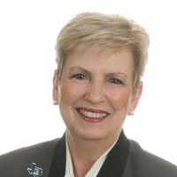 Mary Ann Jeffers