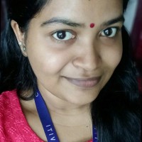 Veena Sreevalsan