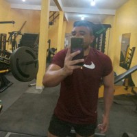 Maylon Santiago