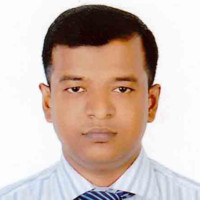 Md. Ashaduzzaman Bhuiyan