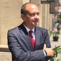 Antonio Delgado Rigal