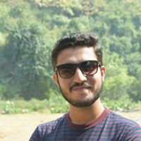 Yash Savjani