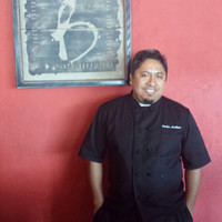 Carlos Arellano