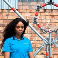 Nobuhle Kwaza