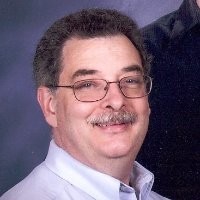 David Jordan