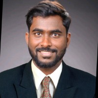 Manikanta D
