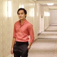 Kenan Wibisono