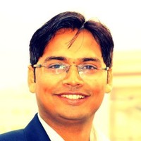 AJIT KUMAR VERMA