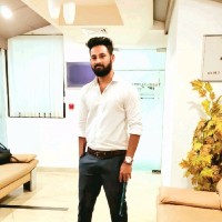 Akula Vamshi