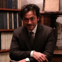 Matteo Gozzi
