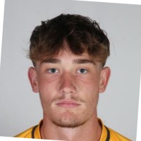 Ian Ferguson