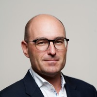 Geoffroy Van Rossem