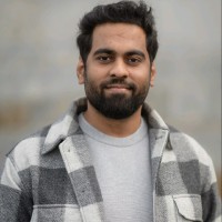 Vishal Tiwari