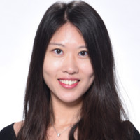 Joy Jin