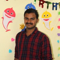 Siva Ganesh K