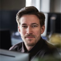 Frederik Smed-Petersen
