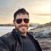 Marcus Lima
