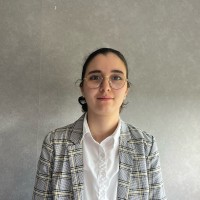 Lamia Achouitar