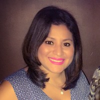 Karen Benites