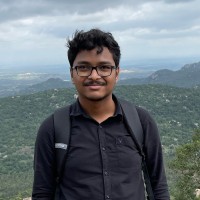 Ashirbad Behera