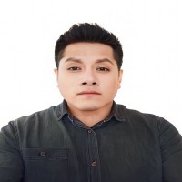 Josue Eduardo Roque Orihuela