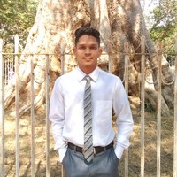 Aung Moe Kyaw