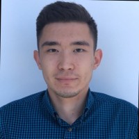 Nurzhan Amangossov