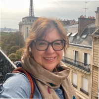 Michelle Murdoch-Gibson