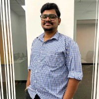 H S Aravind Subramanian